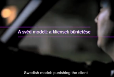 Svéd modell: a kliensbüntetésről / Swedish model: penalizing sex work clients