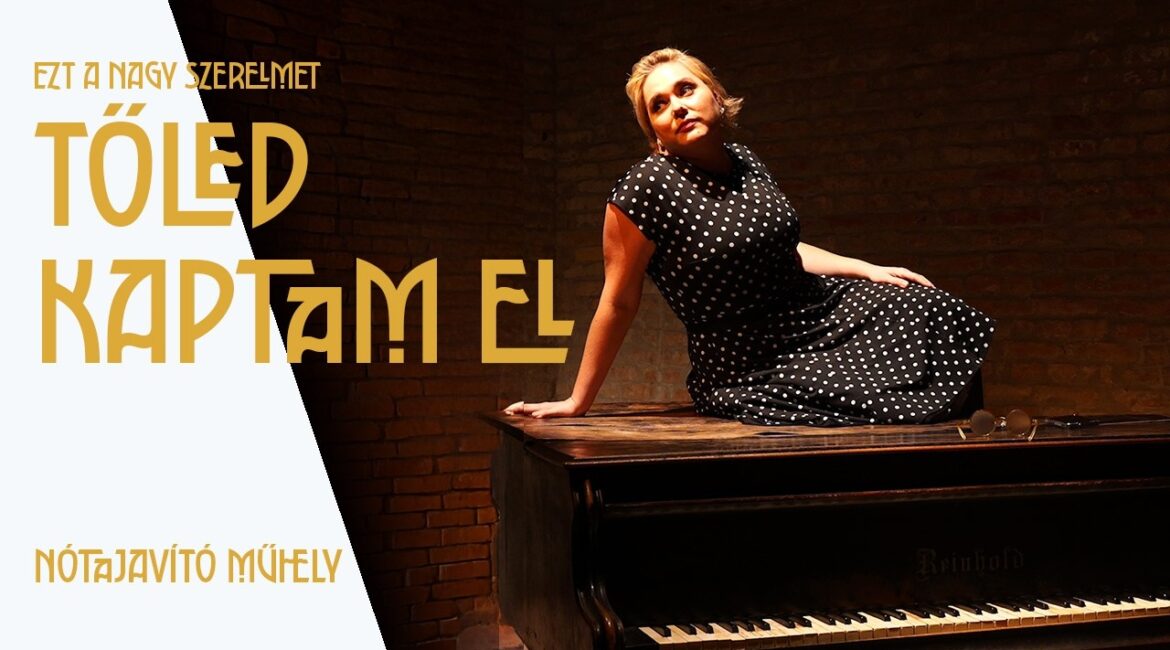 Tőled kaptam el KLIPPREMIER