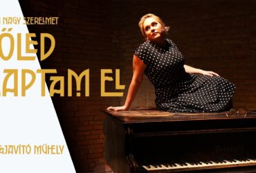 Tőled kaptam el KLIPPREMIER