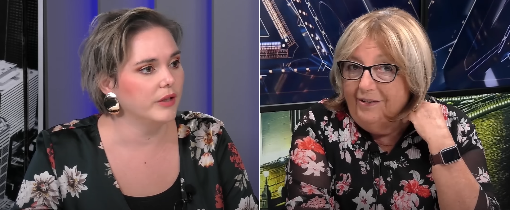 Nem kell más, csak egy albérlet! Rangos Katalinnál a Heti Jégbüfében